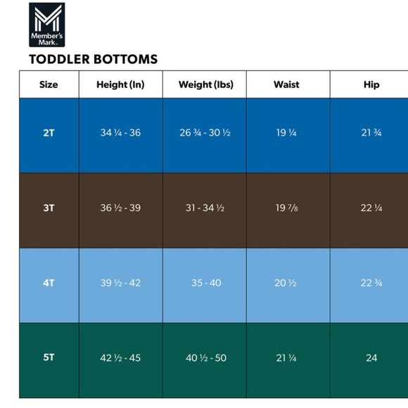 Vibrant Blue Kids Swim Trunks with Red Accent - Picture 3 of 9